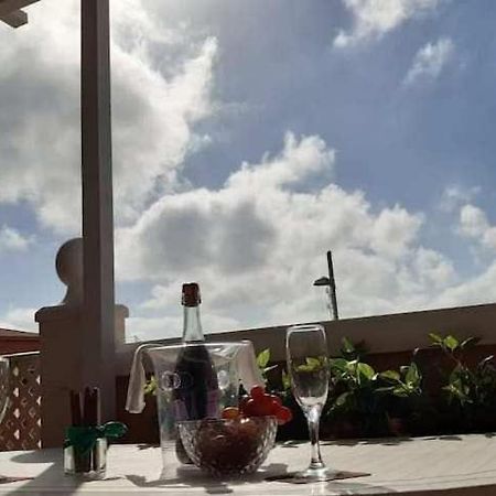 Sunny Relax Esmeralda Apartment Caleta De Fuste Bagian luar foto
